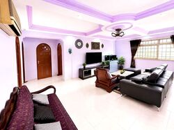 Blk 766 Jurong West Street 74 (Jurong West), HDB 5 Rooms #556470421